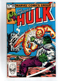 INCREDIBLE HULK #285 (1983) NM-