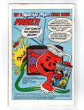 INCREDIBLE HULK #285 (1983) NM-