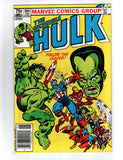 INCREDIBLE HULK #284 (1983) CANADIAN PRICE VARIANT VFNM/NM-