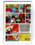 INCREDIBLE HULK #269 (1982) NEWSSTAND VARIANT 1ST APPEARANCE OF BEREET VFNM