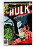 INCREDIBLE HULK #238 (1979) NEWSSTAND VARIANT VF/VF+