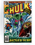 INCREDIBLE HULK #233 (1979) VF+/VFNM