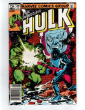 INCREDIBLE HULK #286 (1983) CANADIAN PRICE VARIANT NM-