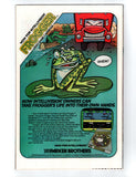 INCREDIBLE HULK #286 (1983) CANADIAN PRICE VARIANT NM-