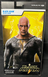DC BLACK ADAM MOVIE - BLACK ADAM 7IN AF