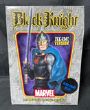 BLACK KNIGHT (BLUE VERSION) - BOWEN MINI-BUST (0419/1500) *DAMAGED*