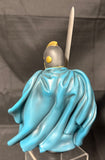 BLACK KNIGHT (BLUE VERSION) - BOWEN MINI-BUST (0419/1500) *DAMAGED*