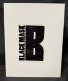 LCSD 2015 BLACK MASK SECRET BOX SET