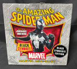 SPIDER-MAN (BLACK SYMBIOTE VERSION) - BOWEN MINI-BUST (0561/3750)