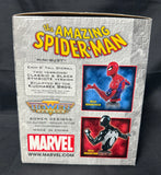 SPIDER-MAN (BLACK SYMBIOTE VERSION) - BOWEN MINI-BUST (0561/3750)