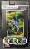 DC MULTIVERSE BATMAN BEYOND - BLIGHT (MELTDOWN VARIANT) 7IN AF