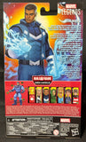 AVENGERS LEGENDS (CONTROLLER BAF) BLUE MARVEL 6IN AF