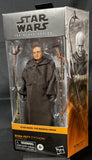 STAR WARS BLACK SERIES MANDALORIAN 16 BOBA FETT TYTHON 6IN AF