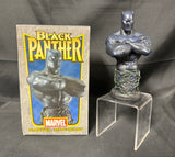 BLACK PANTHER (CLASSIC VERSION) - BOWEN MINI BUST (289/2500)