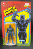 MARVEL LEGENDS RETRO BLACK PANTHER 3.75IN AF