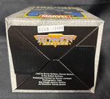 BLACK PANTHER (CLASSIC VERSION) - BOWEN MINI BUST (289/2500)