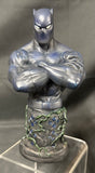 BLACK PANTHER (CLASSIC VERSION) - BOWEN MINI BUST (289/2500)