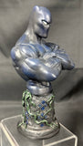 BLACK PANTHER (CLASSIC VERSION) - BOWEN MINI BUST (289/2500)