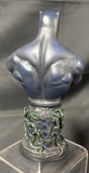 BLACK PANTHER (CLASSIC VERSION) - BOWEN MINI BUST (289/2500)