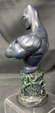 BLACK PANTHER (CLASSIC VERSION) - BOWEN MINI BUST (289/2500)