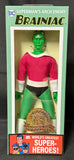 MEGO DC BRANIAC 50TH ANNIVERSARY 8IN AF