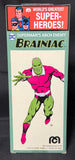 MEGO DC BRANIAC 50TH ANNIVERSARY 8IN AF