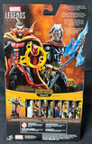 DR STRANGE LEGENDS (DORMAMMU BAF) BROTHER VOODOO 6IN AF