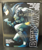 BATMAN STATUE (WILLIAM PAQUET) - DC DIRECT (180/3500)