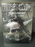 BATMAN STATUE (WILLIAM PAQUET) - DC DIRECT (180/3500)