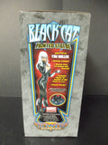 BLACK CAT - BOWEN STATUE (301/1750)
