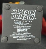 CAPTAIN BRITAIN - BOWEN MINI BUST  (0305/1500)
