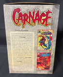 CARNAGE - BOWEN MINI BUST (453/3000) *DAMAGED*