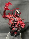 CARNAGE - BOWEN MINI BUST (453/3000) *DAMAGED*