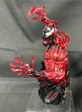 CARNAGE - BOWEN MINI BUST (453/3000) *DAMAGED*