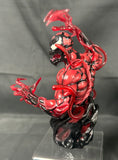 CARNAGE - BOWEN MINI BUST (453/3000) *DAMAGED*