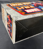 IRON MAN 3-PACK - BOWEN MINI-BUST (MODERN, RETRO, CENTURION) (0349/2500)