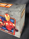 IRON MAN 3-PACK - BOWEN MINI-BUST (MODERN, RETRO, CENTURION) (0349/2500)