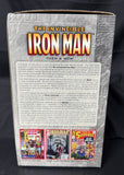 IRON MAN 3-PACK - BOWEN MINI-BUST (MODERN, RETRO, CENTURION) (0349/2500)