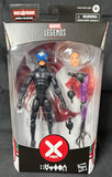 X-MEN LEGENDS (TRI-SENTINEL BAF) CHARLES XAVIER 6IN AF