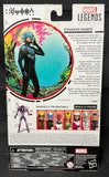 X-MEN LEGENDS (TRI-SENTINEL BAF) CHARLES XAVIER 6IN AF
