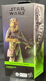 STAR WARS BLACK SERIES ROTJ 10 CHEWBACCA 6IN AF