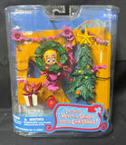 HOW THE GRINCH STOLE CHRISTMAS! CINDY LOU WHO (2007)