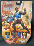 MOTU MASTERVERSE REVELATION - CLAMP CHAMP 7IN AF