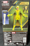 MARVEL D+ LEGENDS (KHONSHU BAF)  CLASSIC LOKI 6IN AF