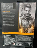 STAR WARS BLACK SERIES MANDALORIAN 18 DLX COBB VANTH 6IN AF