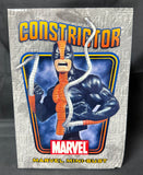 CONSTRICTOR - BOWEN MINI-BUST (0161/1500)