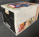 CONSTRICTOR - BOWEN MINI-BUST (0161/1500)