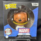 DORBZ 204 MARVEL COSMO (SPECIALTY SERIES)