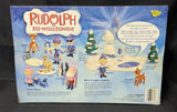 RUDOLPH THE RED-NOSED REINDEER WE'RE A COUPLE OF MISFITS (2003)