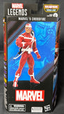 ANT-MAN LEGENDS (CASSIE LANG BAF) CROSSFIRE 6IN AF